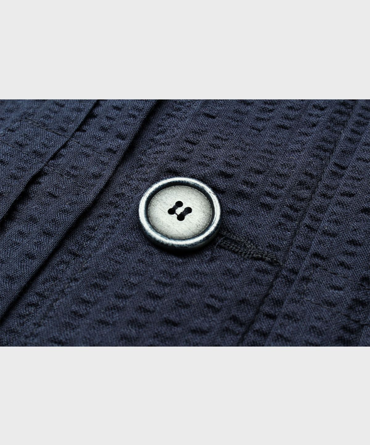 비디알(VDR) FISHERMAN JACKET [Sailor Blue]