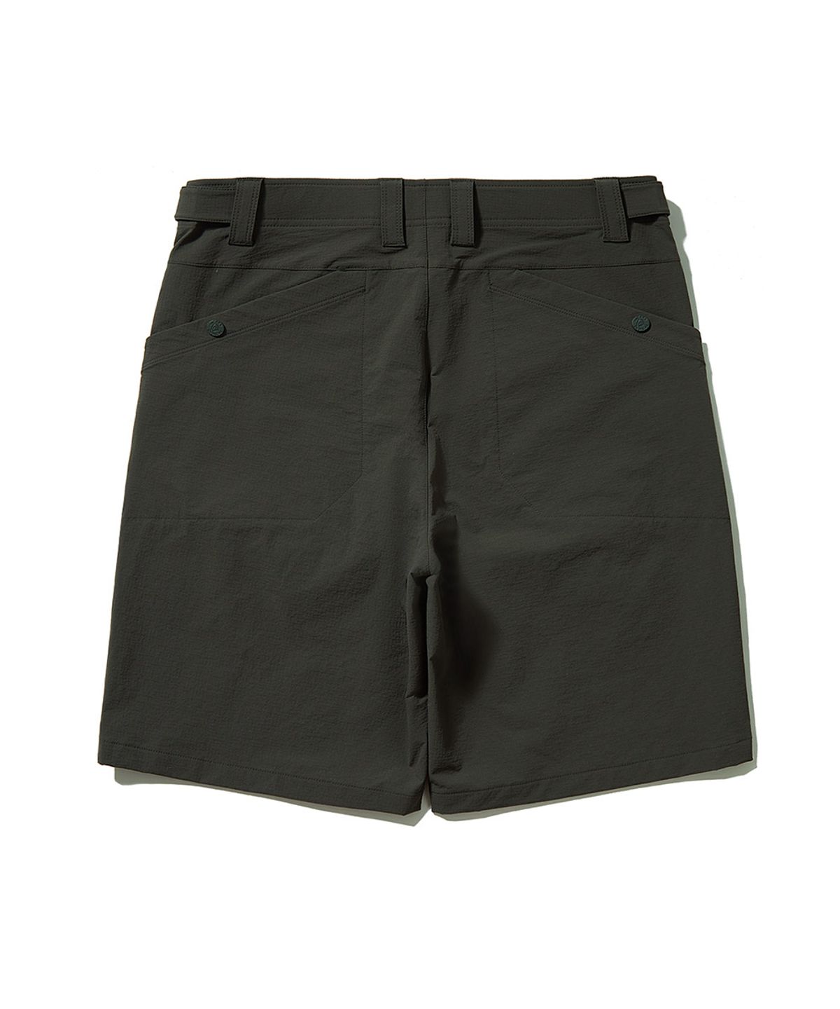 시에라디자인(SIERRA DESIGNS) 코듀라 호아킨(JOAQUIN) 하이킹 5부 쇼츠 DARK KHAKI