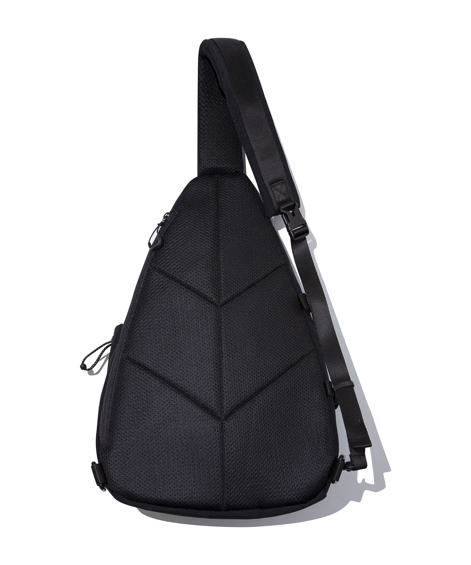 COVERNAT■City Hiker Sling Bag L■送料込 MUSINSA | COVERNAT City Hiker Sling Bag L Black