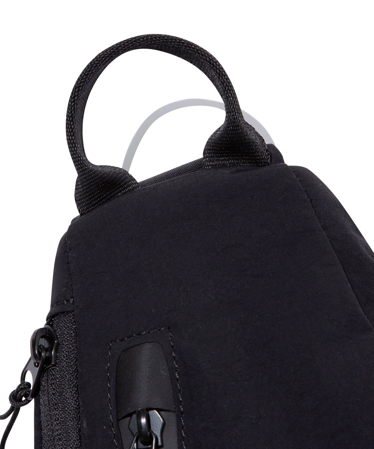 COVERNAT■City Hiker Sling Bag L■送料込 MUSINSA | COVERNAT City Hiker Sling Bag L Black