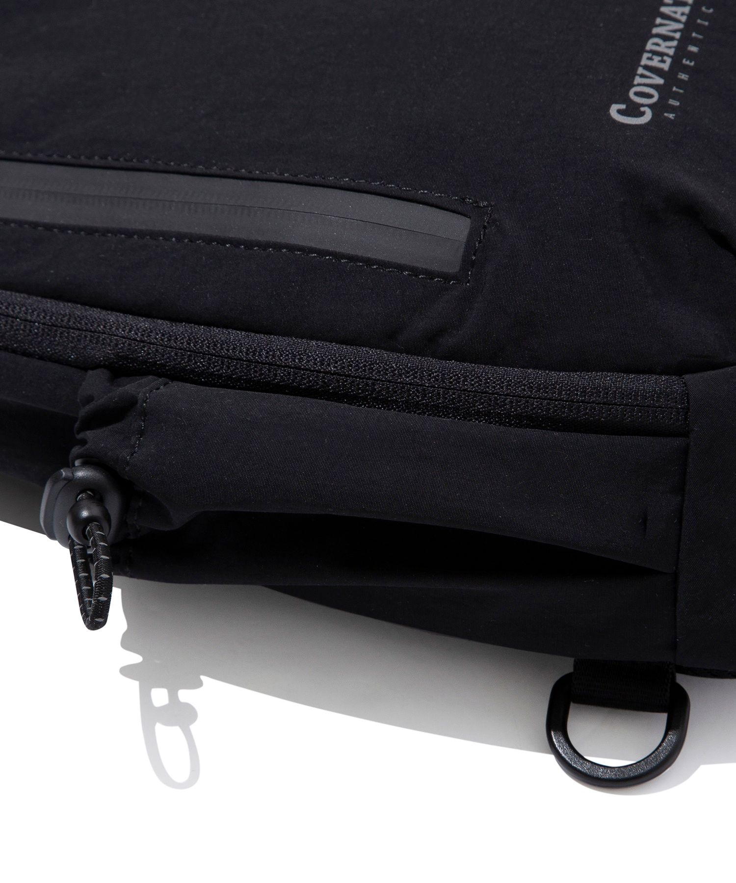 COVERNAT■City Hiker Sling Bag L■送料込 MUSINSA | COVERNAT City Hiker Sling Bag L Black