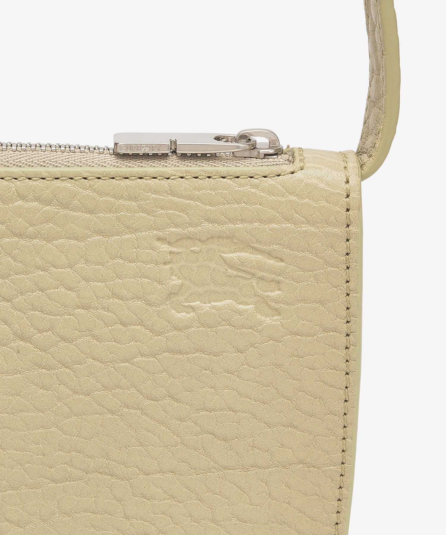 BURBERRY★チェス ポーチ バッグ 8081537 MUSINSA | BURBERRY Mini Chess Pouch Bag - Hunter / 8081537