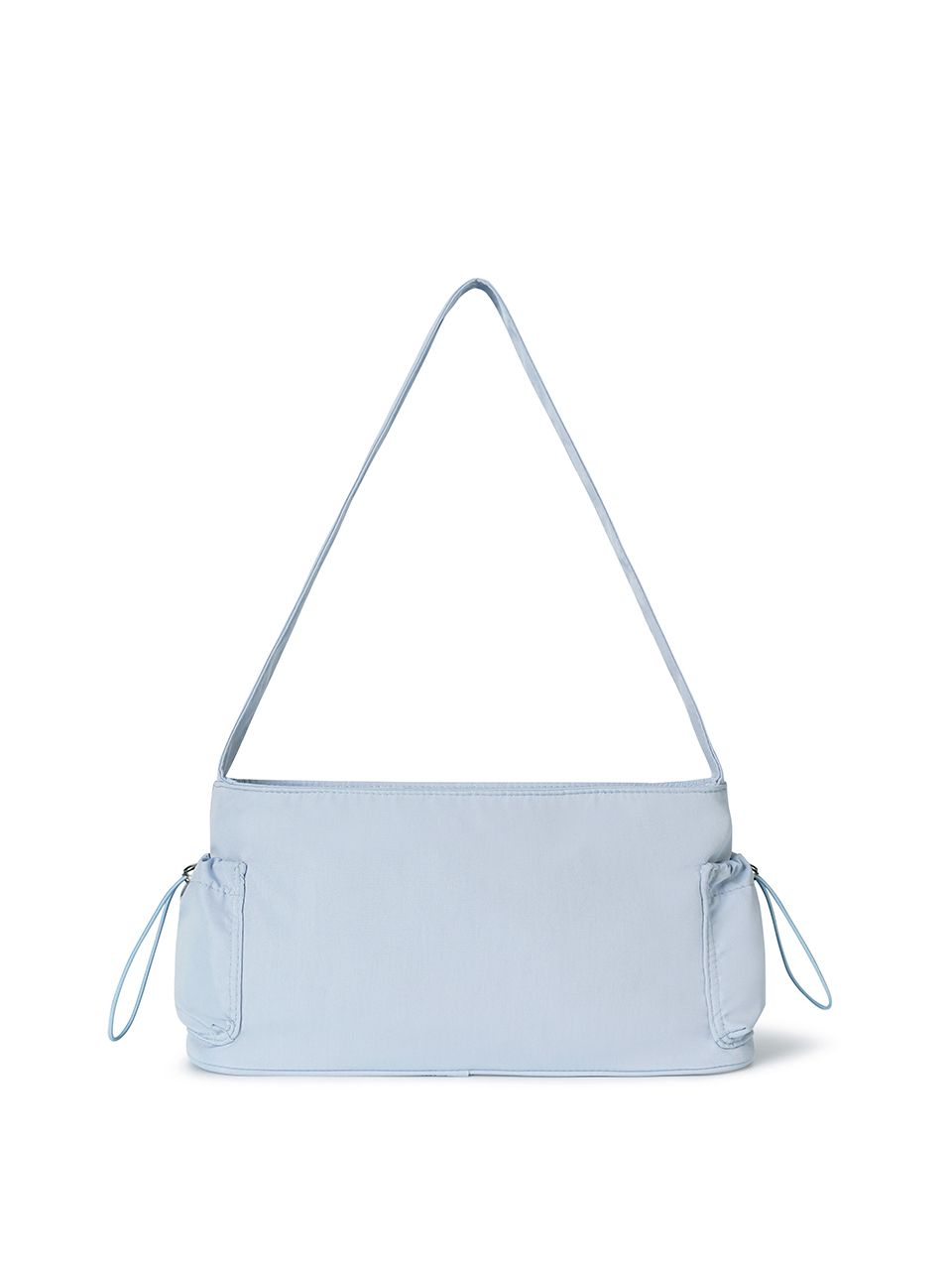 ◆Fennec◆RIBBON POCKET BAG - 3色☆春迎え PO] Fennec Ribbon Pocket Bag – klens.my