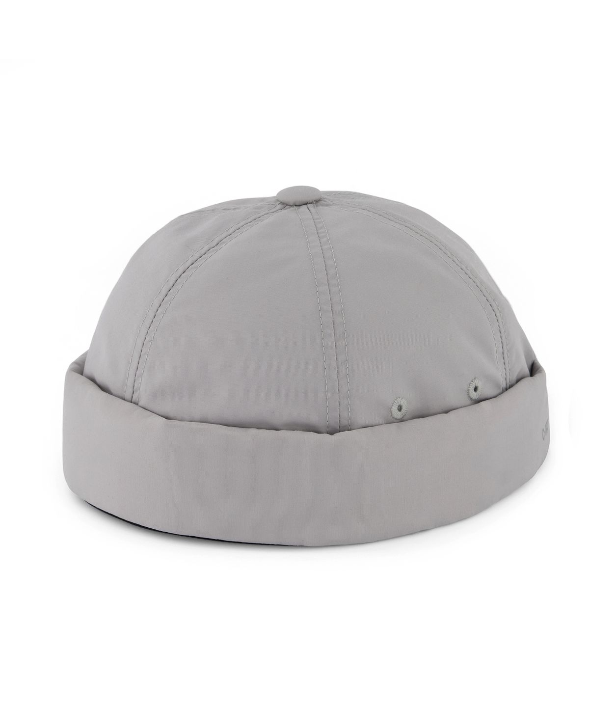 유알에이치(URH) UV차단 자외선차단 여름 캡모자 아웃도어 모자 URH - C - 003 - SUPPLEX - M PACK - GREY
