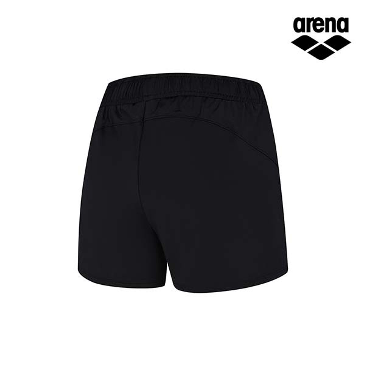 아레나(ARENA) 올웨이즈 레저 2부 팬츠 A4BL1PW03BLK