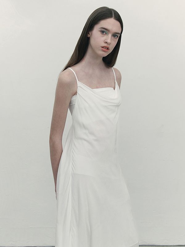 さらに100円引き◆KIRSH◆BACK POINT MAXI SLEEVELESS DRESS MUSINSA | KIRSH Back point maxi sleeveless dress [black]