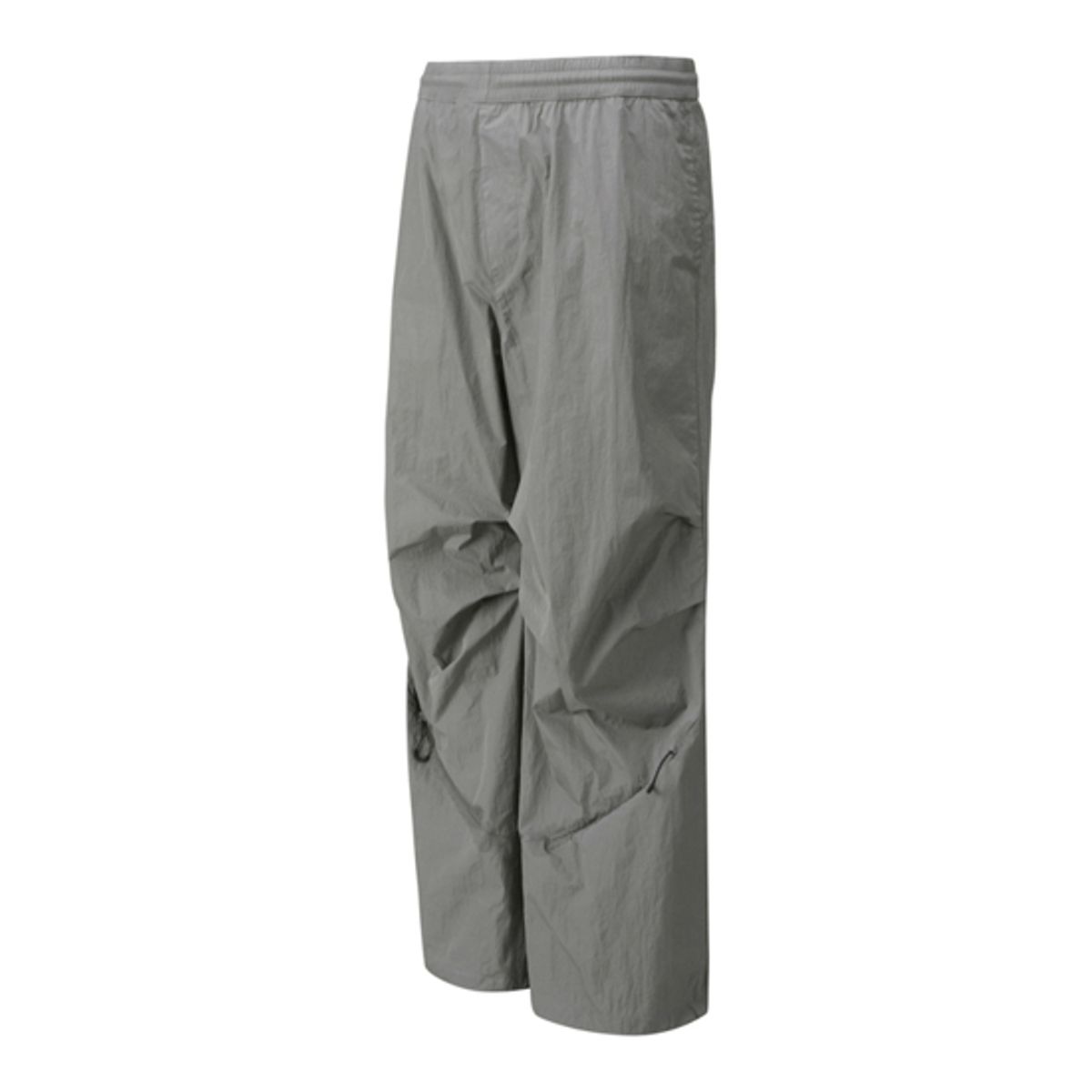프리커(FREKER) NYLON PARACHUTE PANTS_FKPNS24311GYX