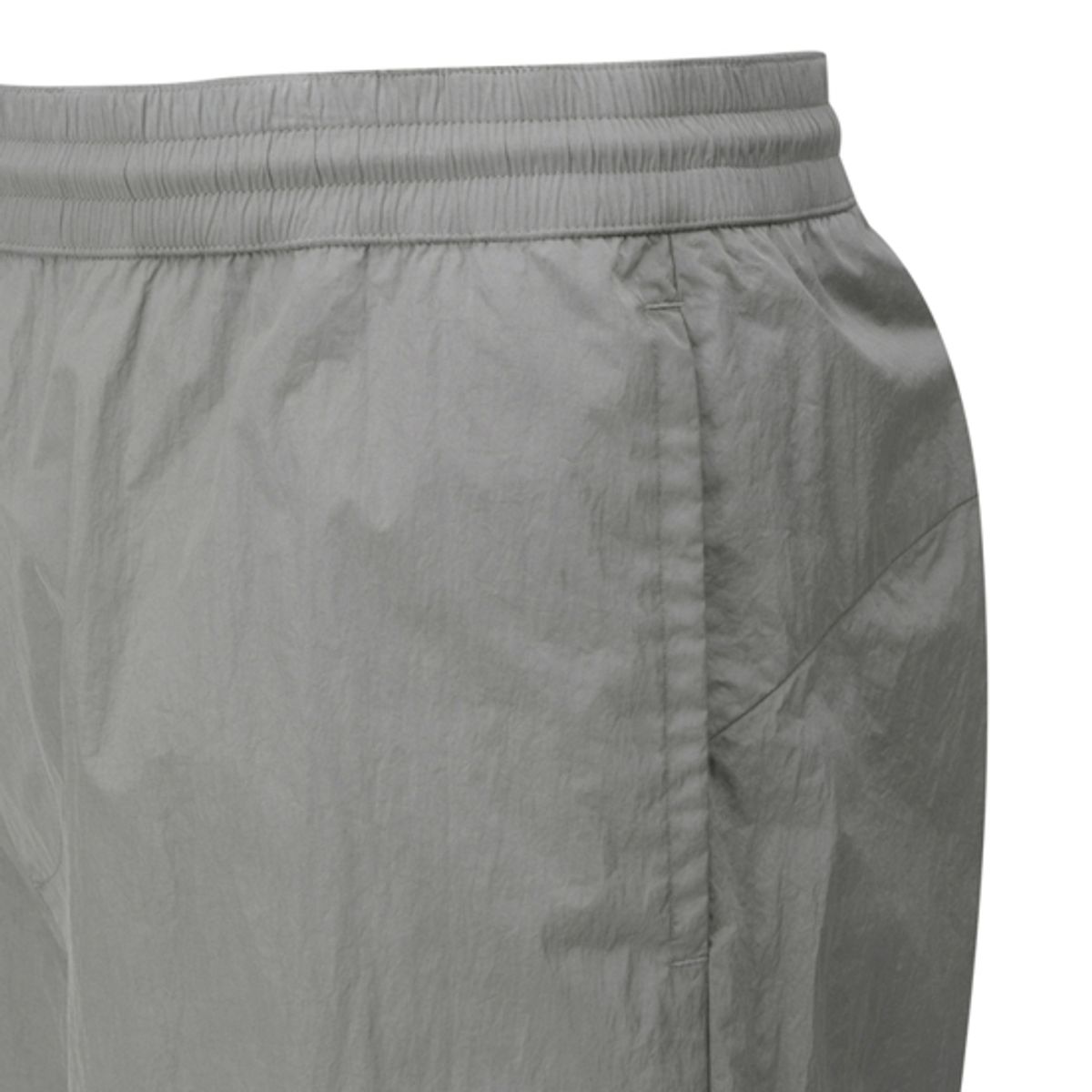 프리커(FREKER) NYLON PARACHUTE PANTS_FKPNS24311GYX
