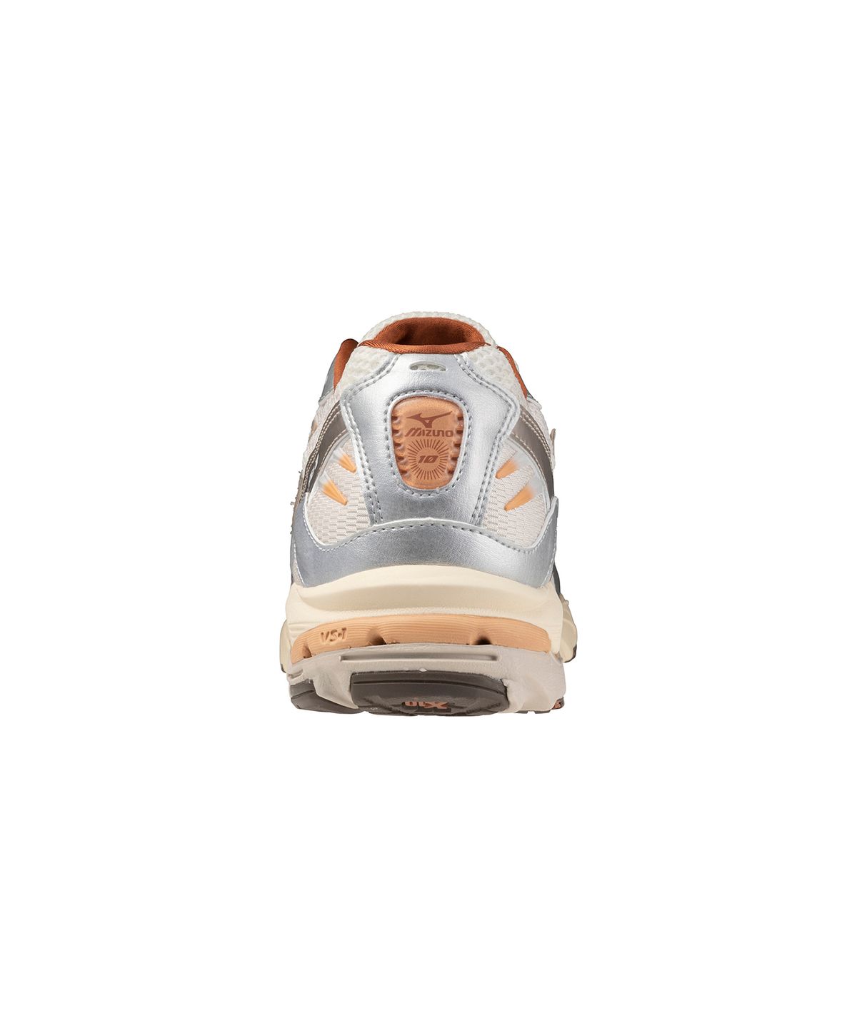 미즈노(MIZUNO) (공용) 웨이브 라이더 10 - 쉬프팅 샌드:쉬프팅 샌드:스노우 화이트 / D1GA243102