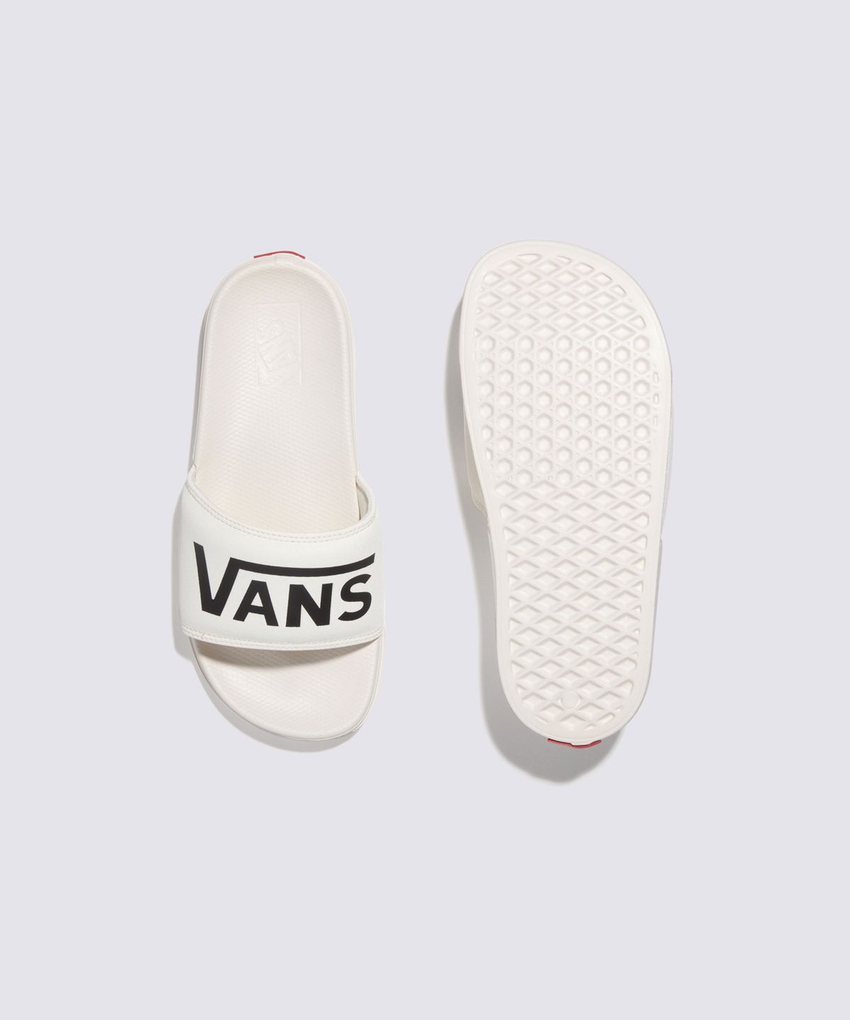 반스(VANS) 라 코스타 슬라이드-온 - 마쉬멜로우/ VN0A5HFEX0Z1