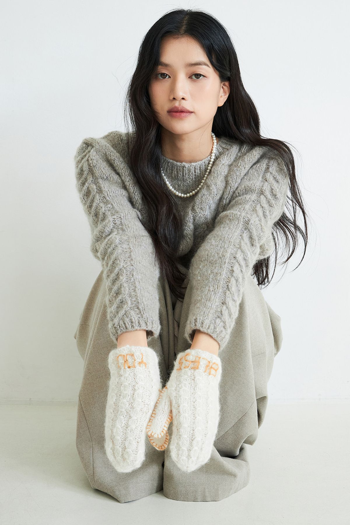 그루(GRU) 블레스 유 글러브