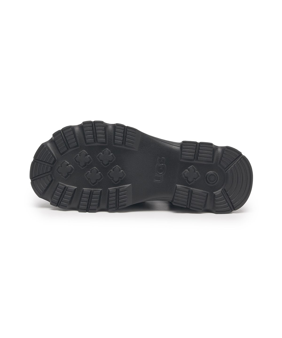 어그(UGG) [WOMEN] 코라 - 블랙 / 1152698-BLK