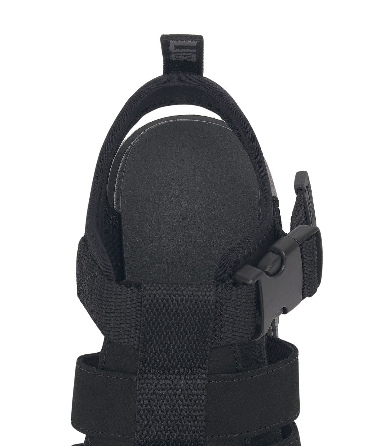 어그(UGG) [WOMEN] 코라 - 블랙 / 1152698-BLK