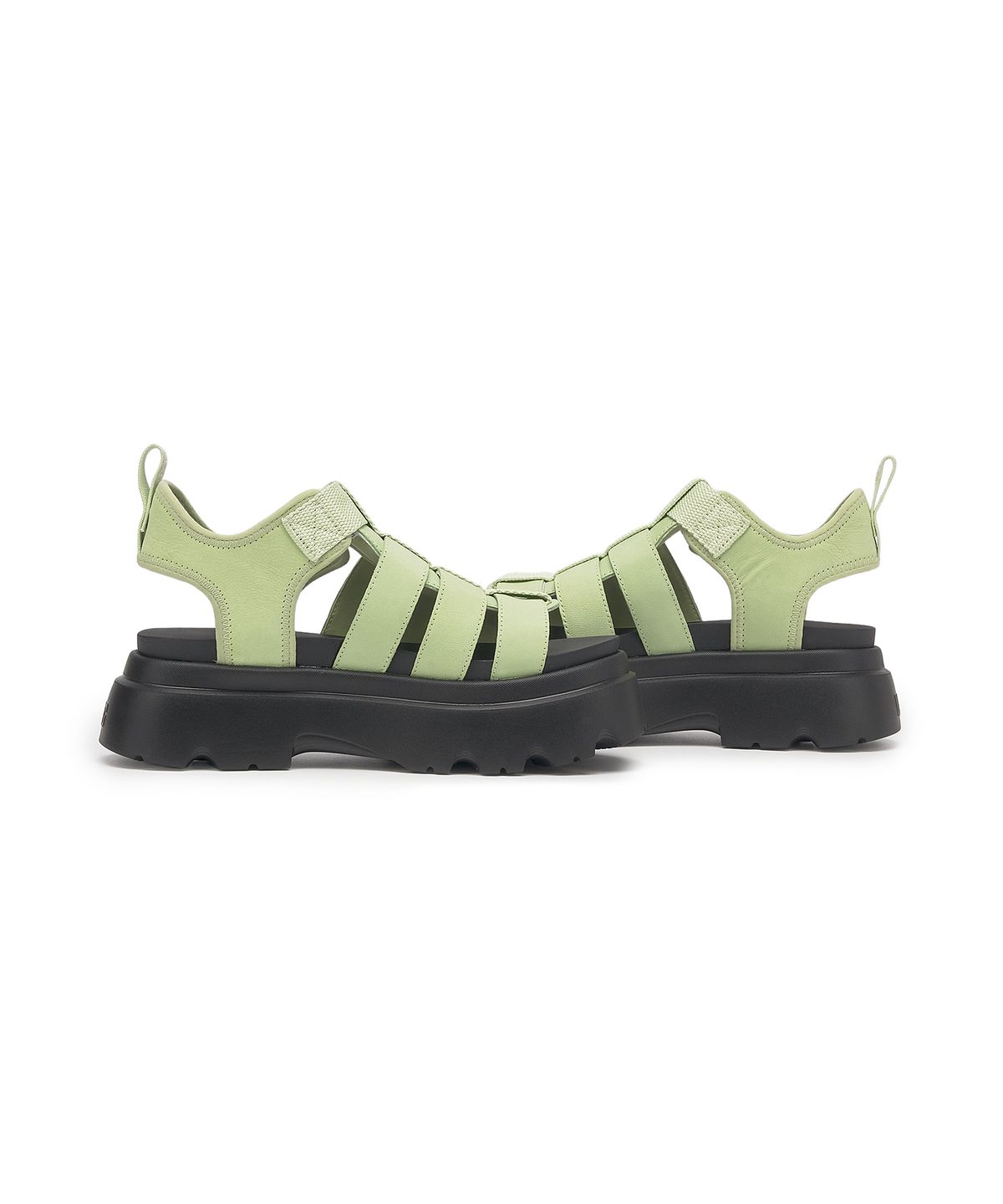 어그(UGG) [WOMEN] 코라 - 캐터필러 / 1152698-CTRP
