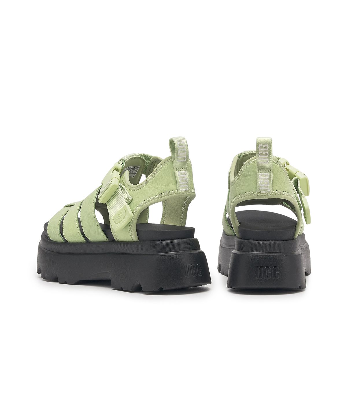 어그(UGG) [WOMEN] 코라 - 캐터필러 / 1152698-CTRP