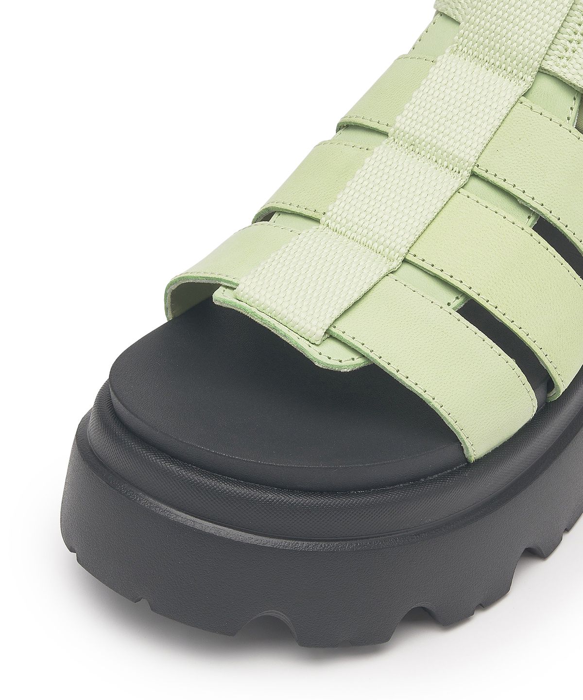어그(UGG) [WOMEN] 코라 - 캐터필러 / 1152698-CTRP