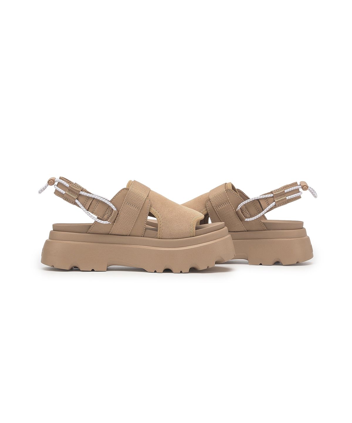 어그(UGG) [WOMEN] 캐디 - 샌드 / 1156430-SAN