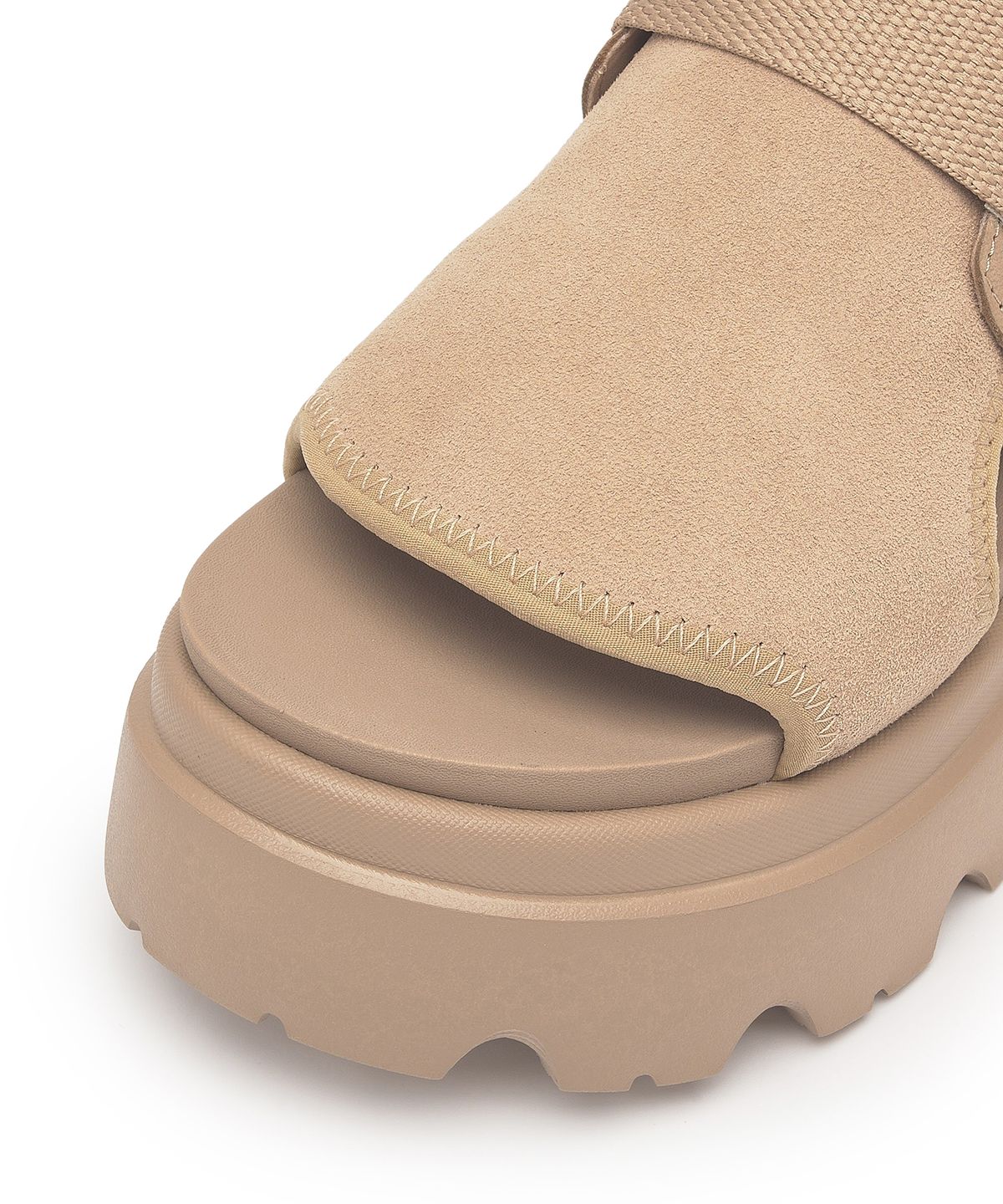 어그(UGG) [WOMEN] 캐디 - 샌드 / 1156430-SAN