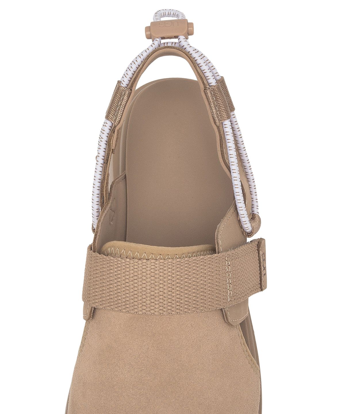 어그(UGG) [WOMEN] 캐디 - 샌드 / 1156430-SAN