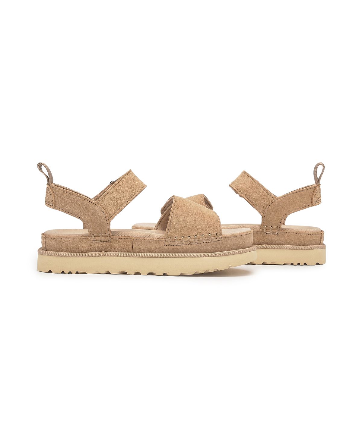 어그(UGG) [WOMEN] 골든스타 -드리프트우드 / 1136783-DRI