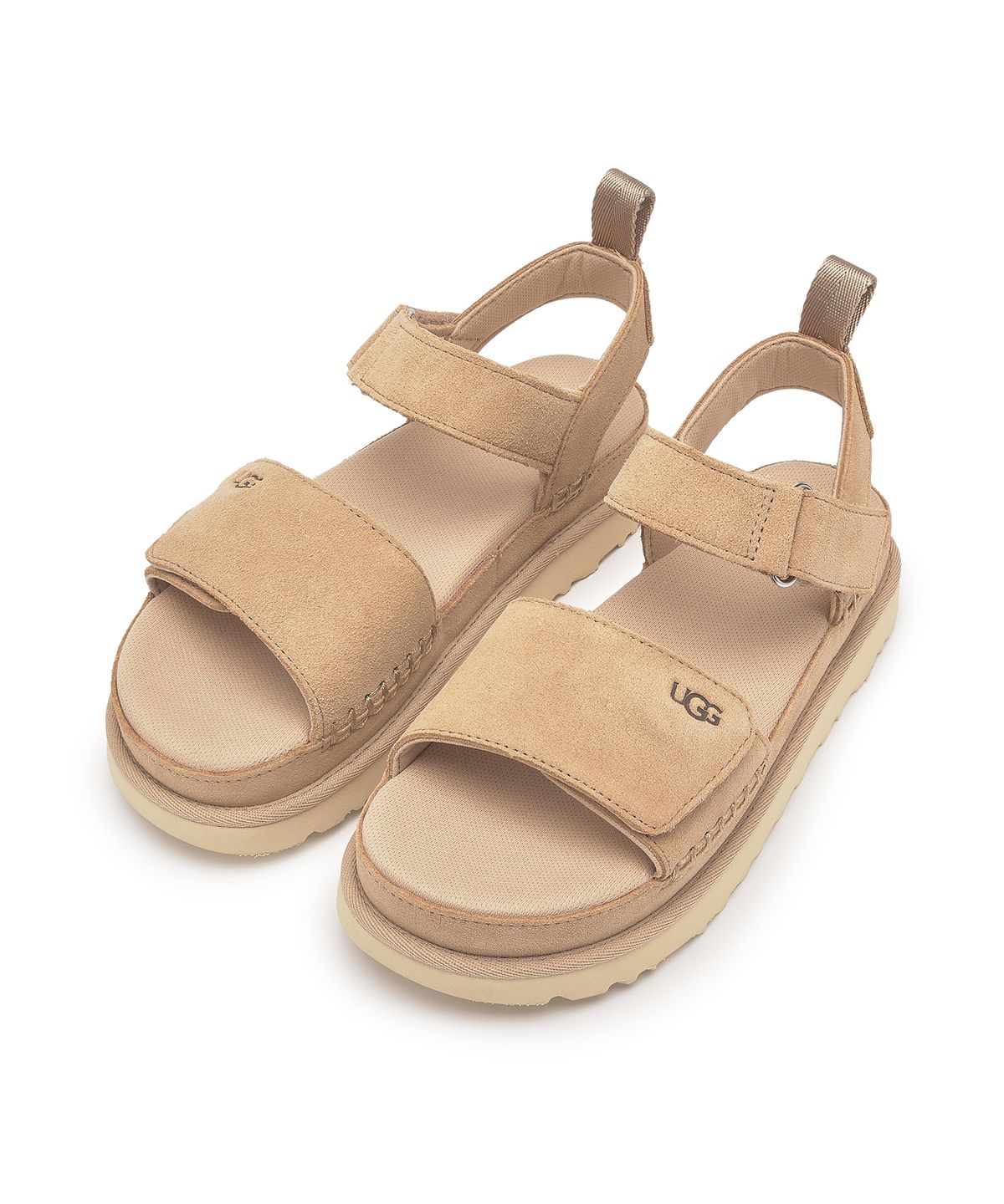 어그(UGG) [WOMEN] 골든스타 -드리프트우드 / 1136783-DRI
