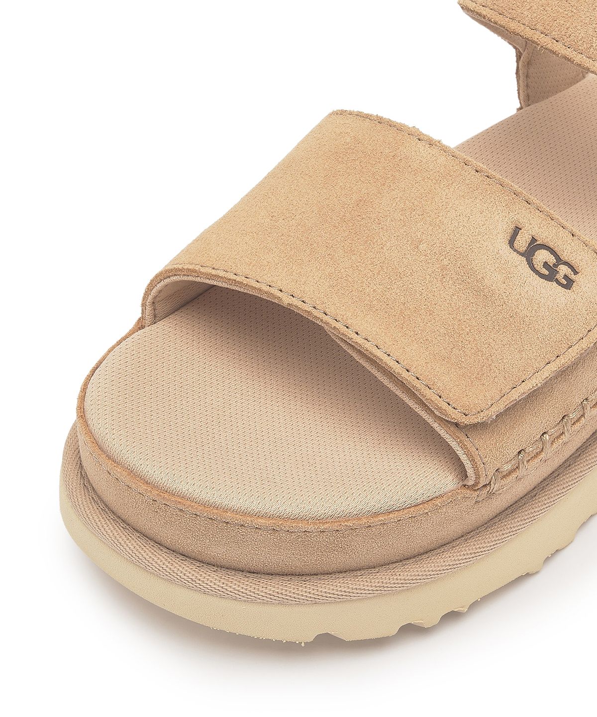 어그(UGG) [WOMEN] 골든스타 -드리프트우드 / 1136783-DRI