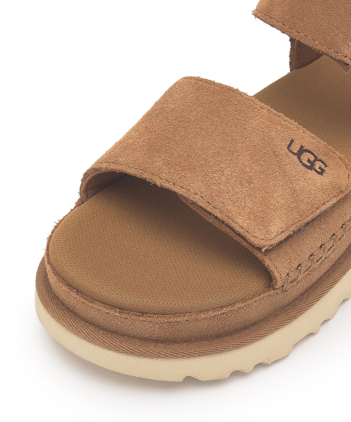 어그(UGG) [WOMEN] 골든스타 - 체스넛 / 1136783-CHE