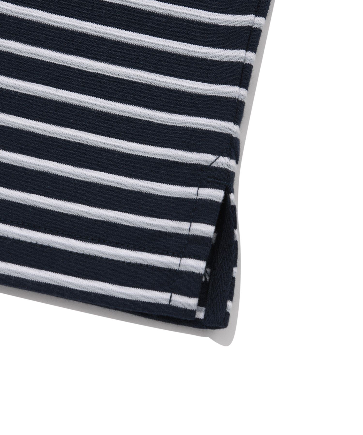 Tシャツ・カットソー COVERNAT multi stripe t-shirt green 3077793297290538400_2048.jpg?v