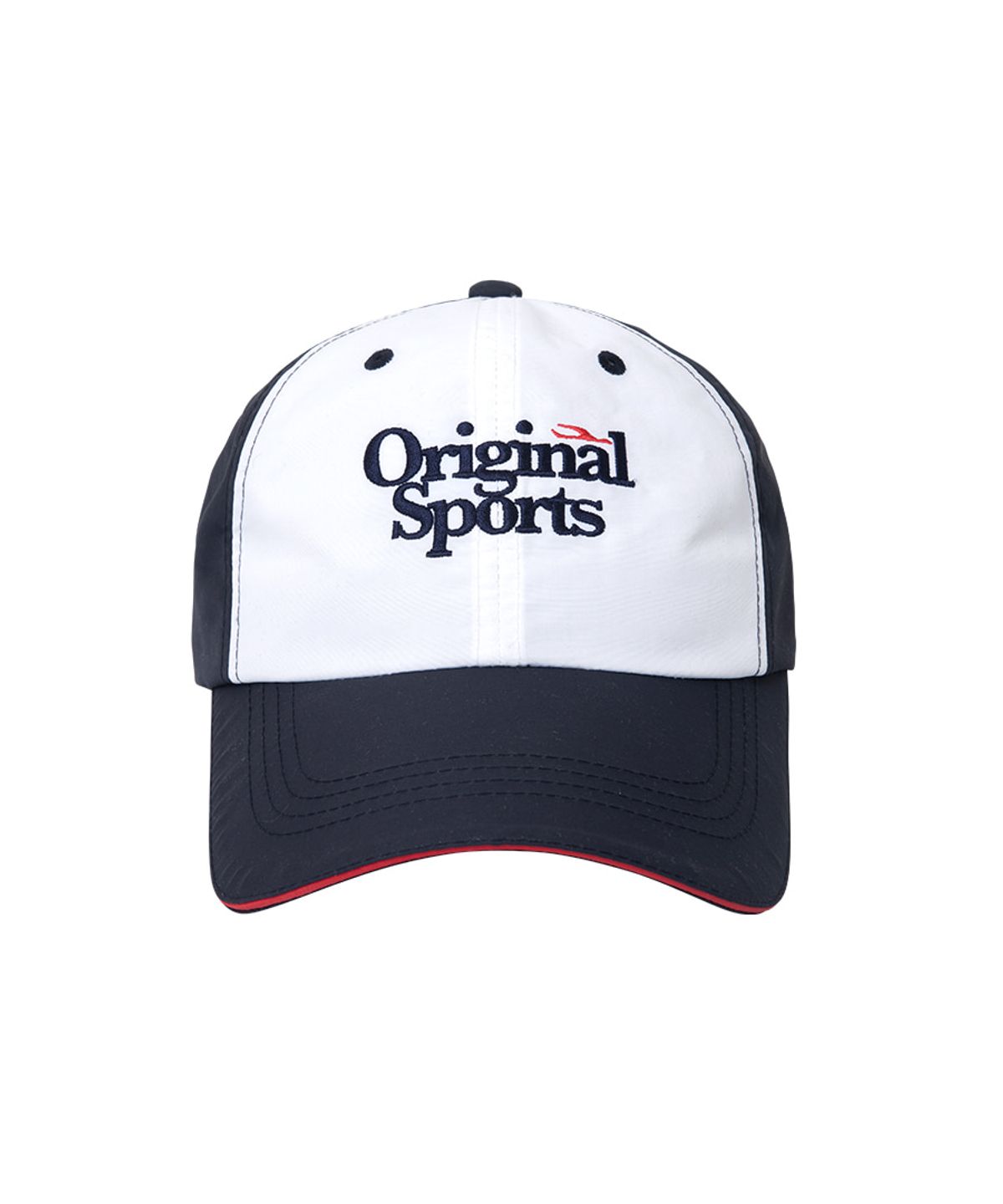 프로-스펙스(PRO-SPECS) TASLAN BALL CAP NAVY