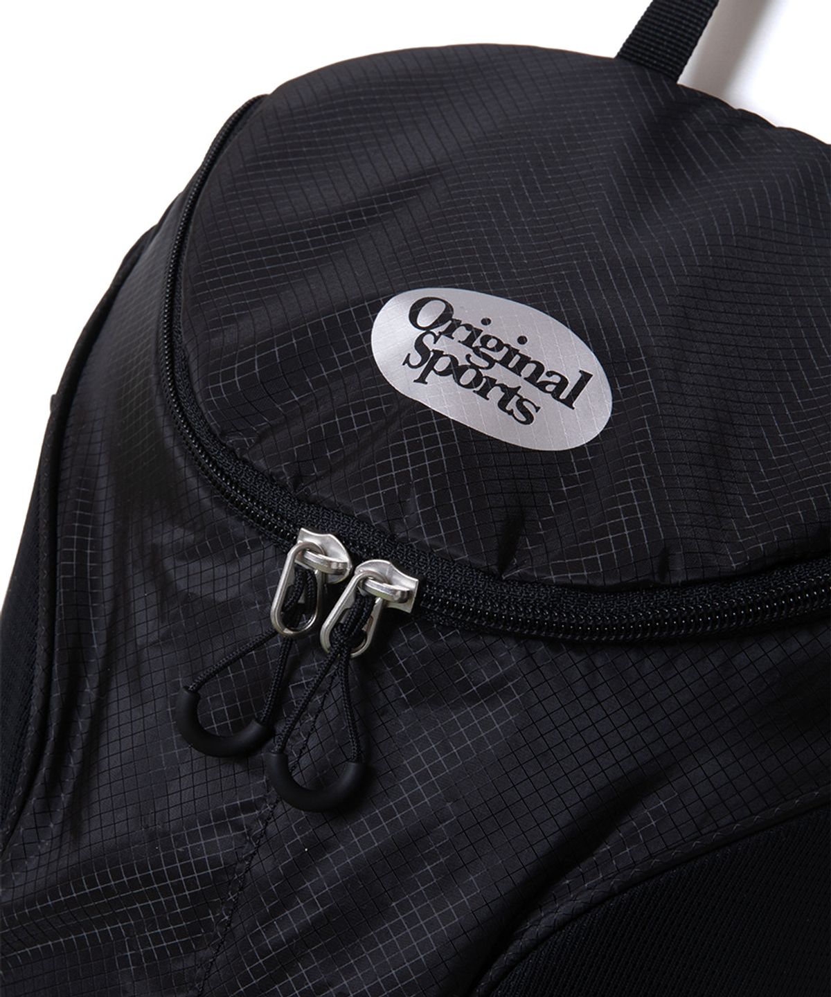 프로-스펙스(PRO-SPECS) LIGHTWEIGHT SACK BLAK