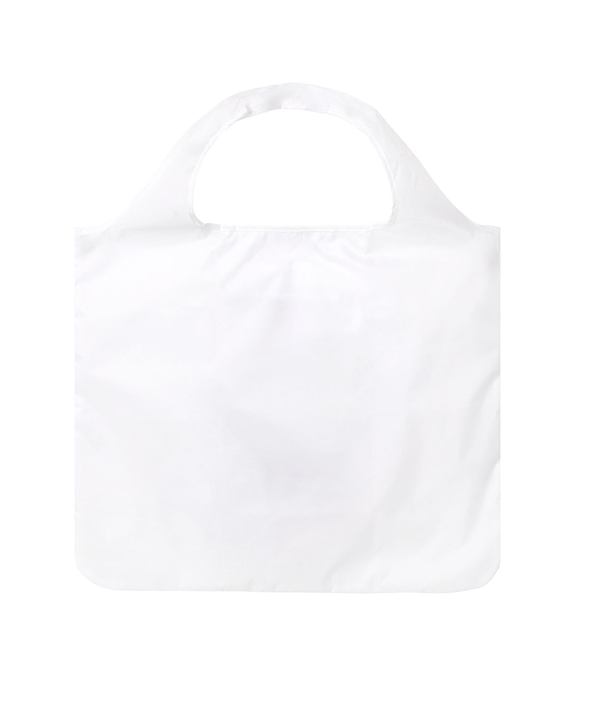 프로-스펙스(PRO-SPECS) PACKABLE BAG WHTE