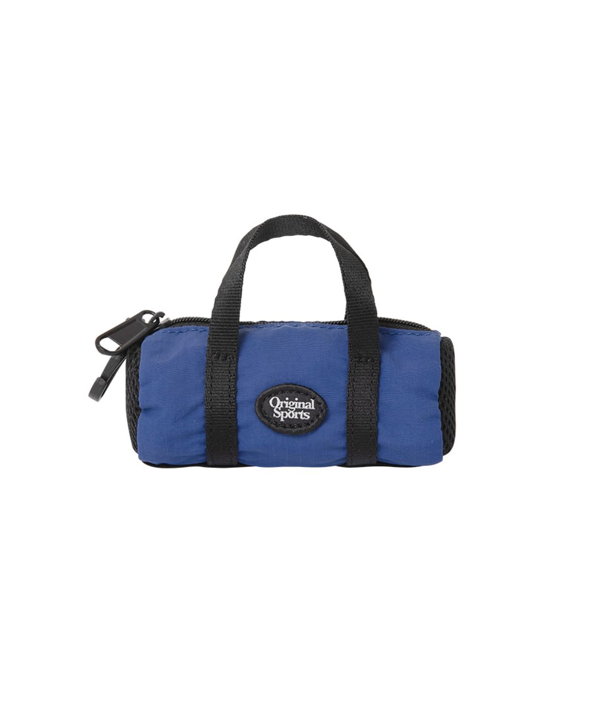 프로-스펙스(PRO-SPECS) MINI DUFFLE KEY RING BLUE