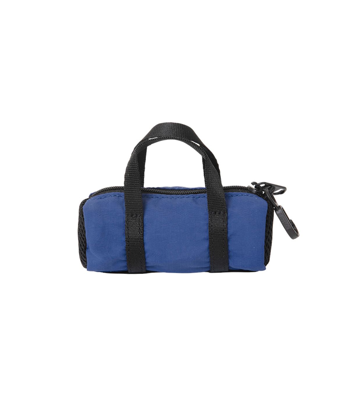 프로-스펙스(PRO-SPECS) MINI DUFFLE KEY RING BLUE