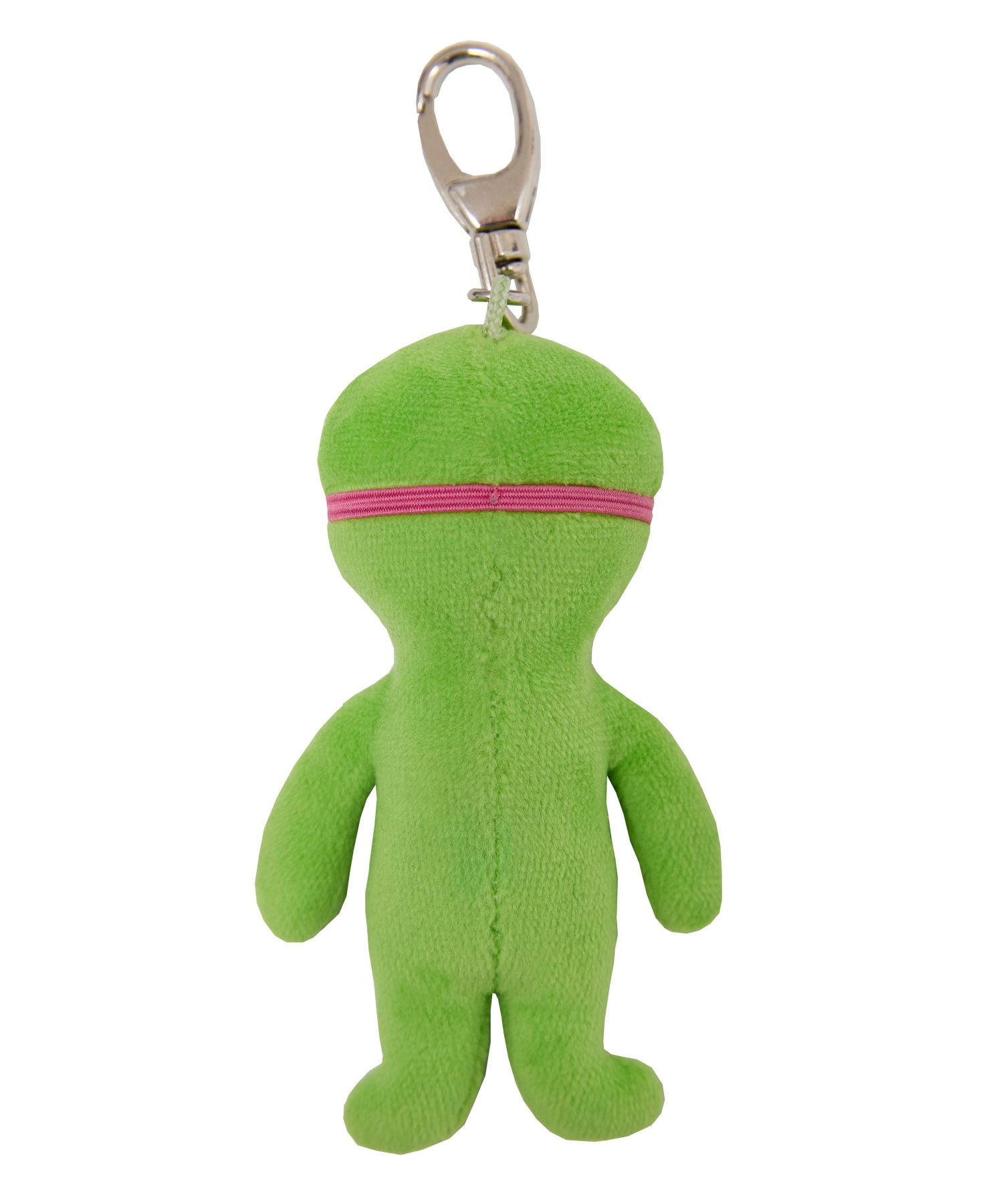 エイリアンキーホルダー MUSINSA公式 | HOODHOOD Alien key ring
