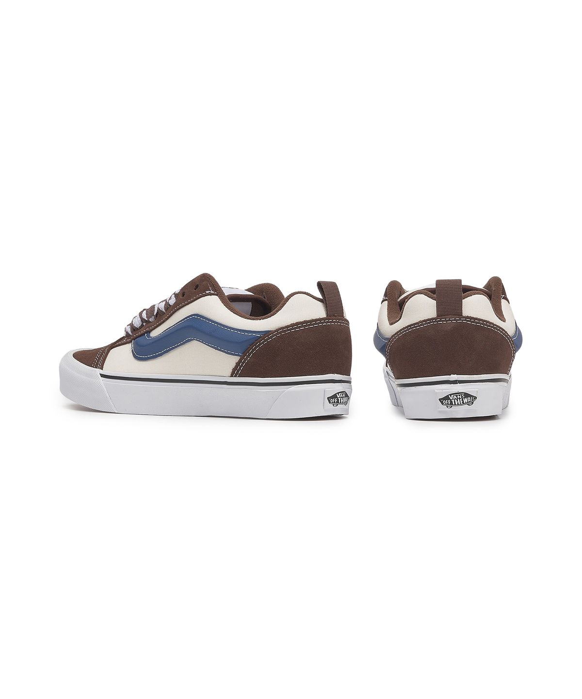 반스(VANS) 뉴스쿨 - (메가 체크) 포팅 소일 / VN0009QCDMV1