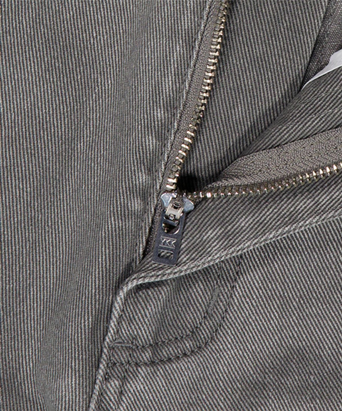 에러스익셉티드(ERRORS EXCEPTED) DP663GR 더블니 카펜터 팬츠 (Grey)