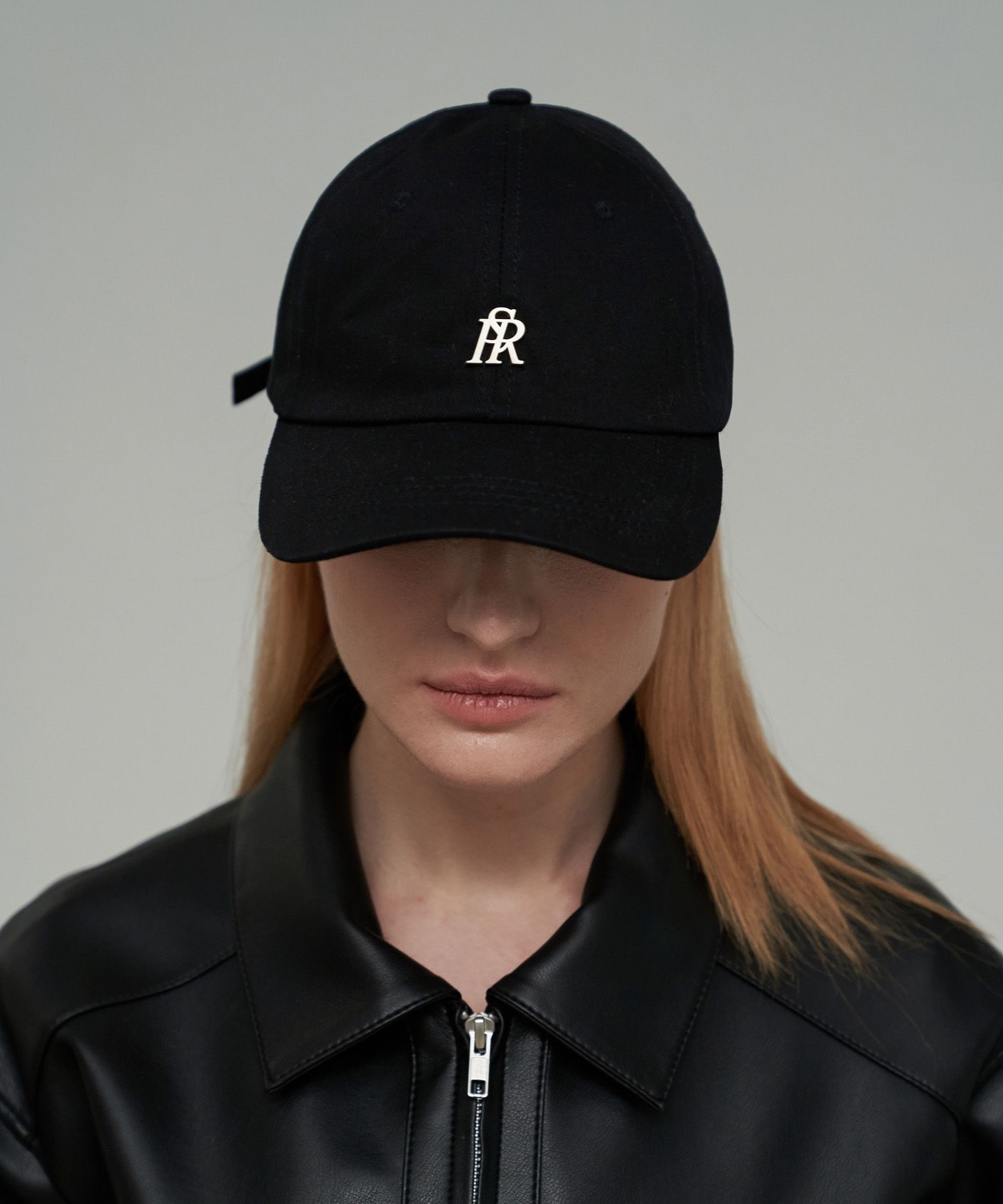【SPERONE】24SS★ Signature Logo Ballcap MUSINSA | SPERONE WOMEN Signature logo ball cap (black)