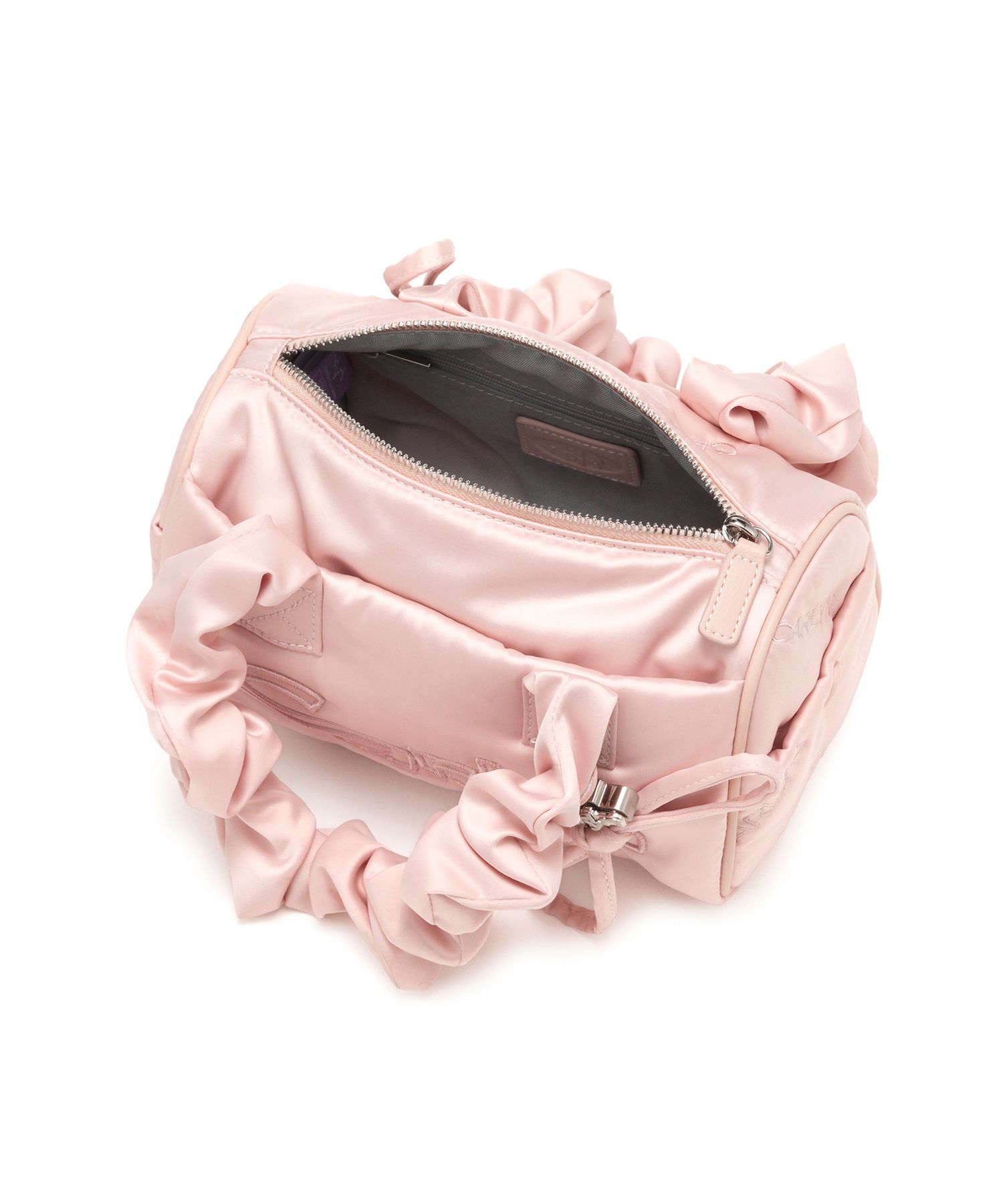 ★CARLYN★ Tia PINKH74104020 H74104020P MUSINSA | CARLYN Mini Tia - Pink