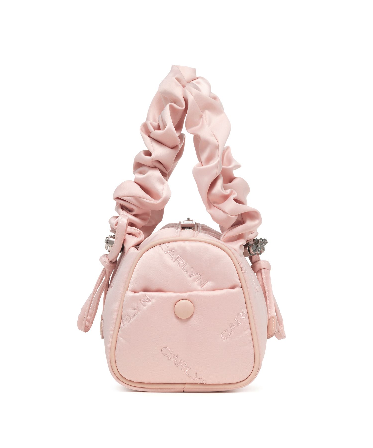 ★CARLYN★ Tia PINKH74104020 H74104020P MUSINSA | CARLYN Mini Tia - Pink