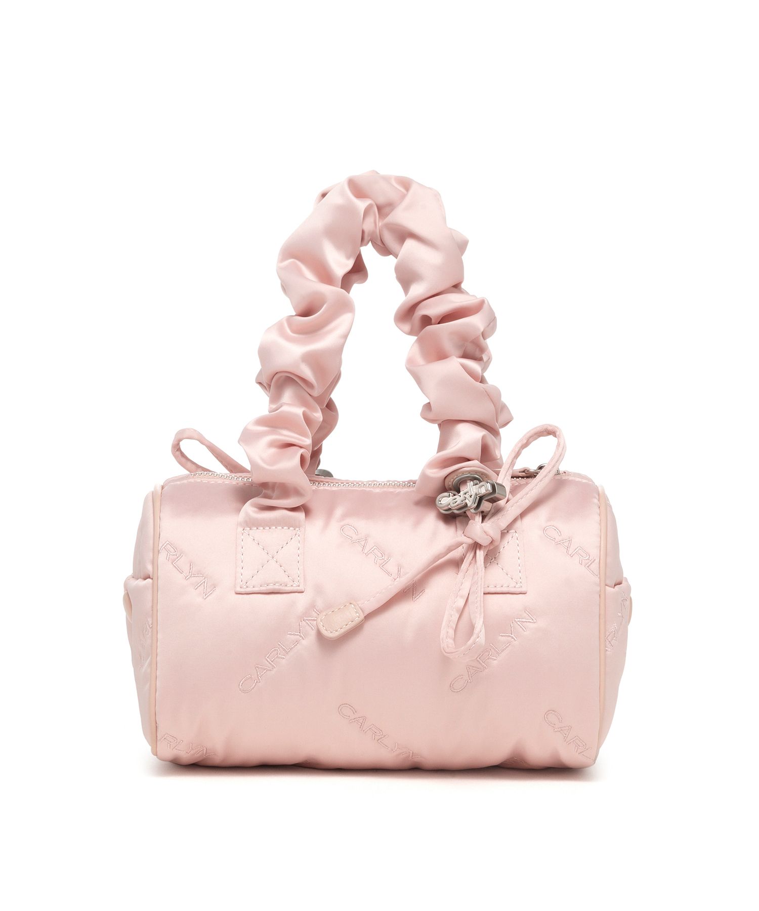 MUSINSA | CARLYN Mini Tia - Pink