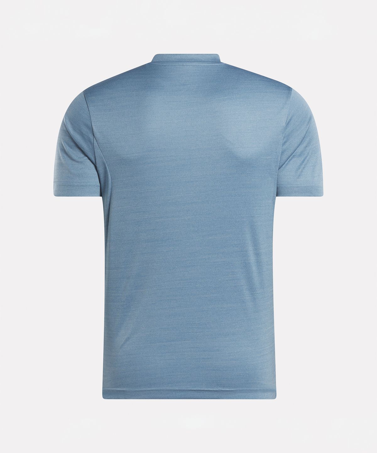 리복(REEBOK) Athlete Fresh 2.0 티셔츠 - 라이트 블루 / 100075791