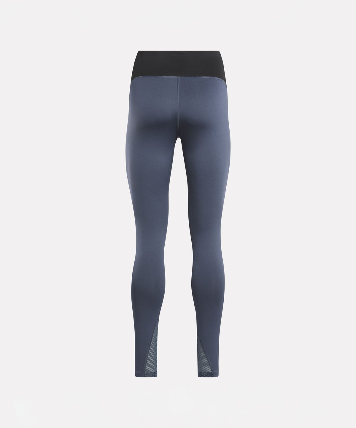 리복(REEBOK) 러닝 벡터 레깅스 (W) - 라이트 블루 / 100076055