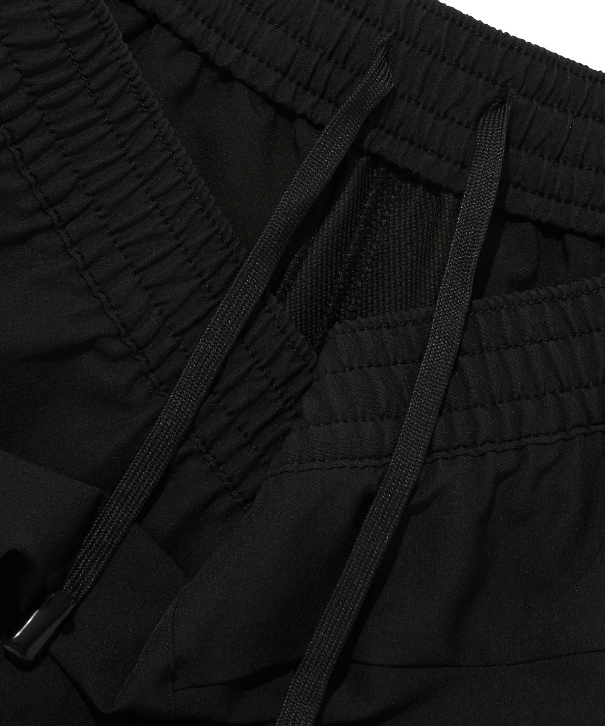 리복(REEBOK) STRENGTH 4.0 쇼츠 - 블랙 / 100075796