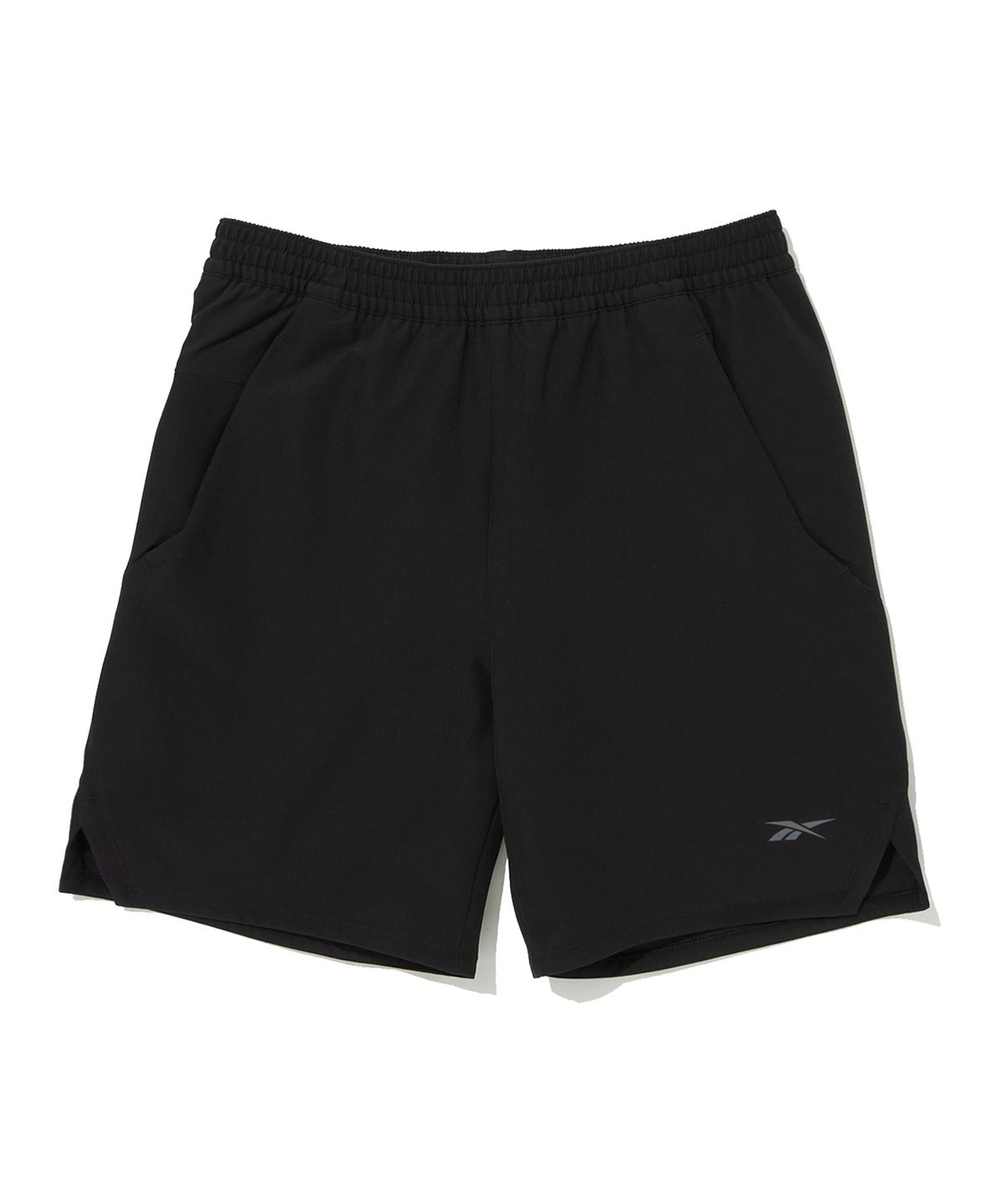 리복(REEBOK) STRENGTH 4.0 쇼츠 - 블랙 / 100075796
