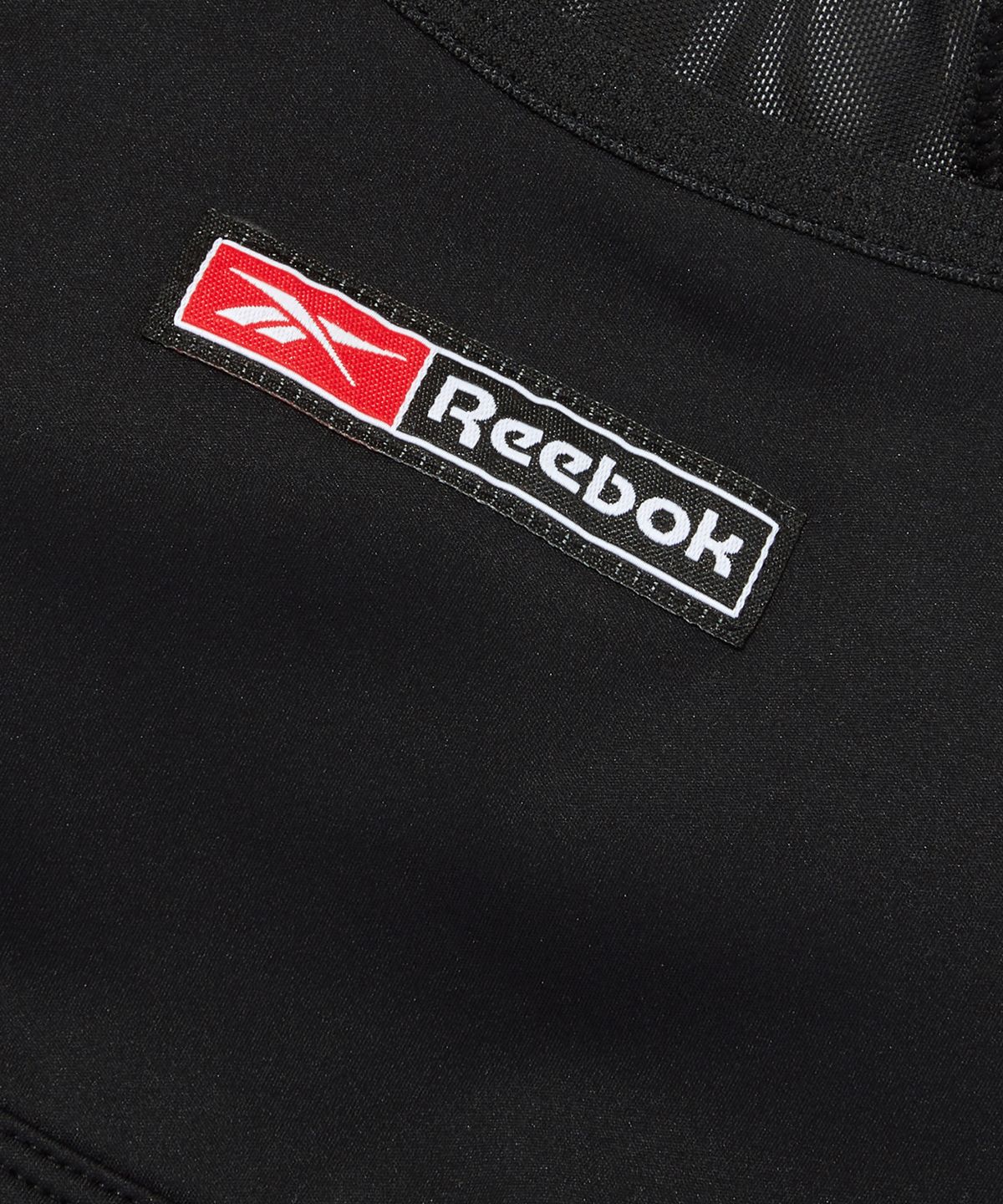 리복(REEBOK) 럭스 볼드 레이서 브라탑 (W) - 블랙 / 100075369