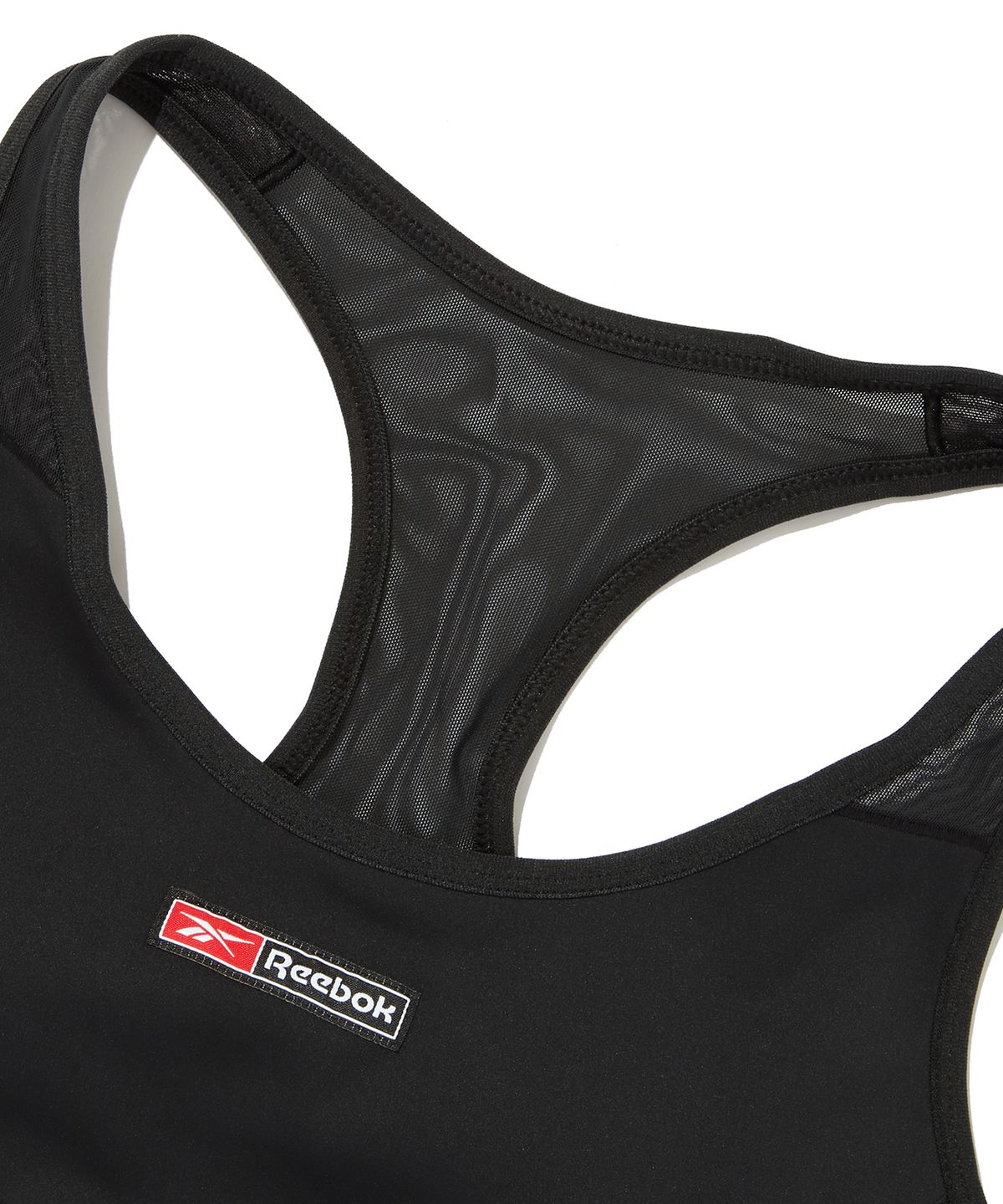 리복(REEBOK) 럭스 볼드 레이서 브라탑 (W) - 블랙 / 100075369