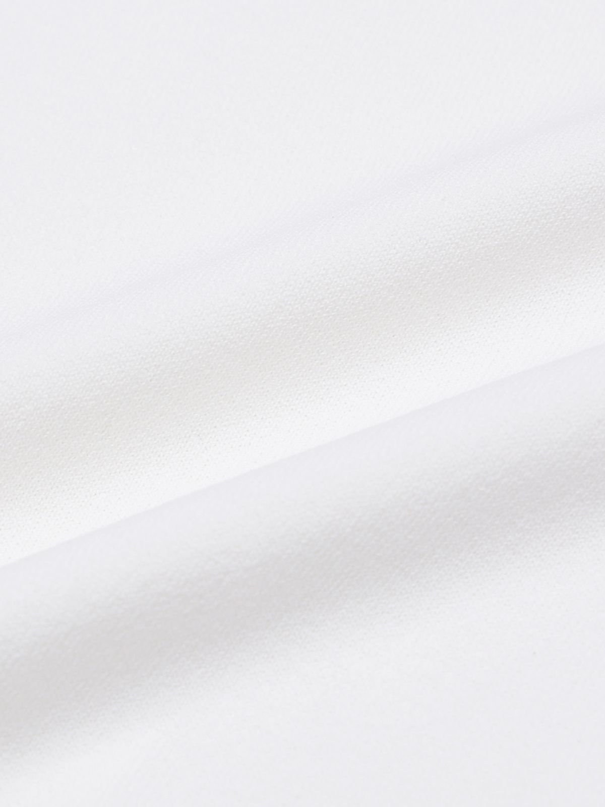 투에니스홀(20TH HOLE) 라인 포인트 하프집업 슬리브리스 우먼 [WHITE]
