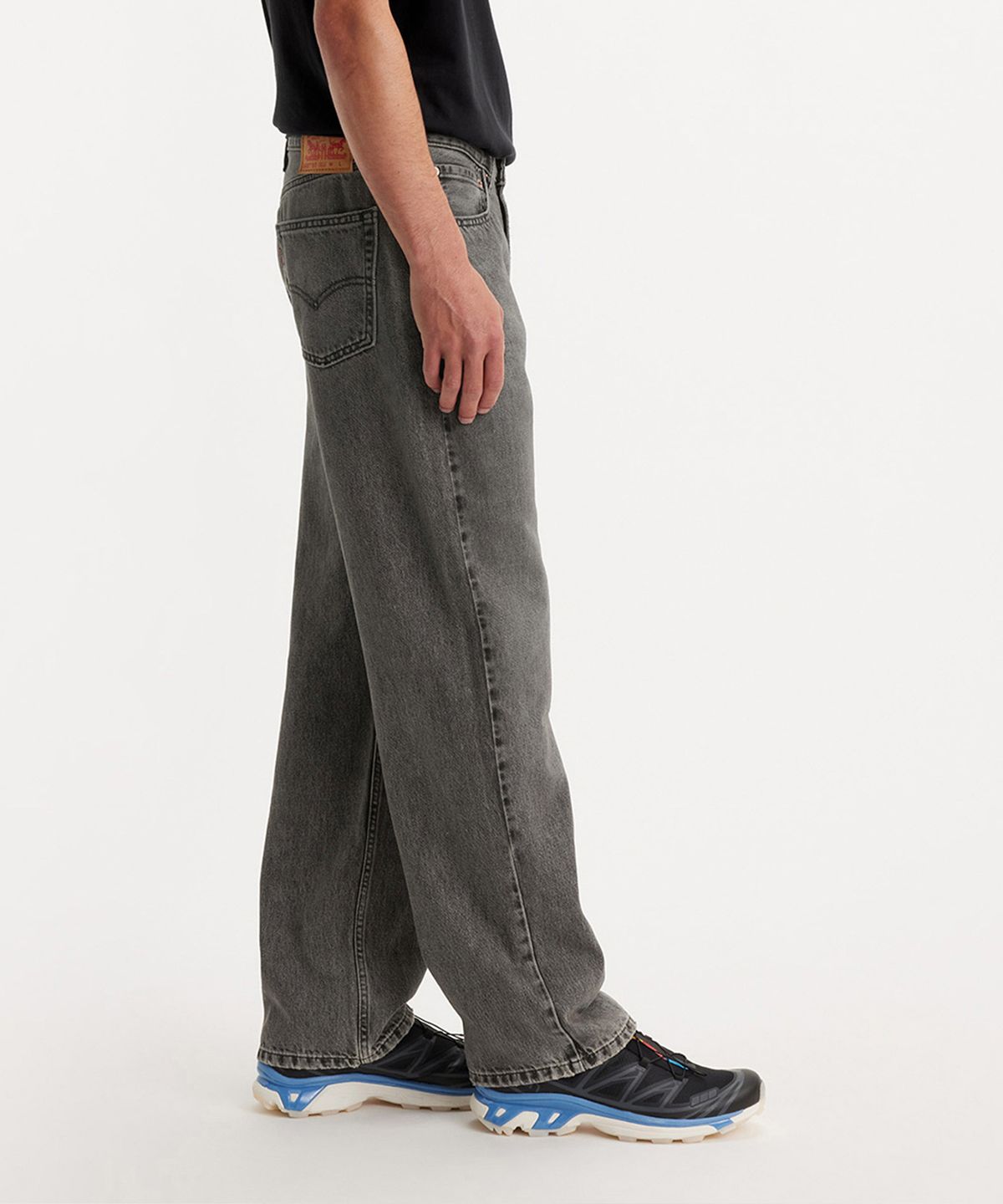 리바이스(LEVI'S) 565™ 루즈 스트레이트 진 A7221-0006