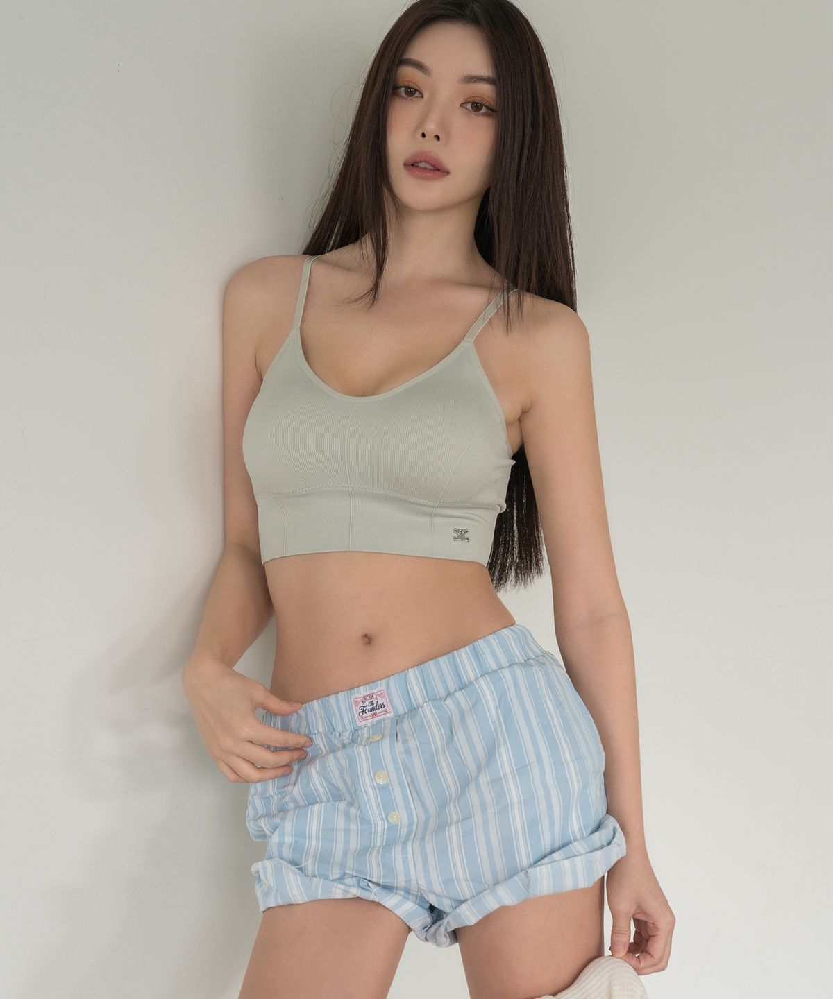 도로시와(DOROSIWA) [2PACK] 풀샷브라 볼륨업 서포트_12colors