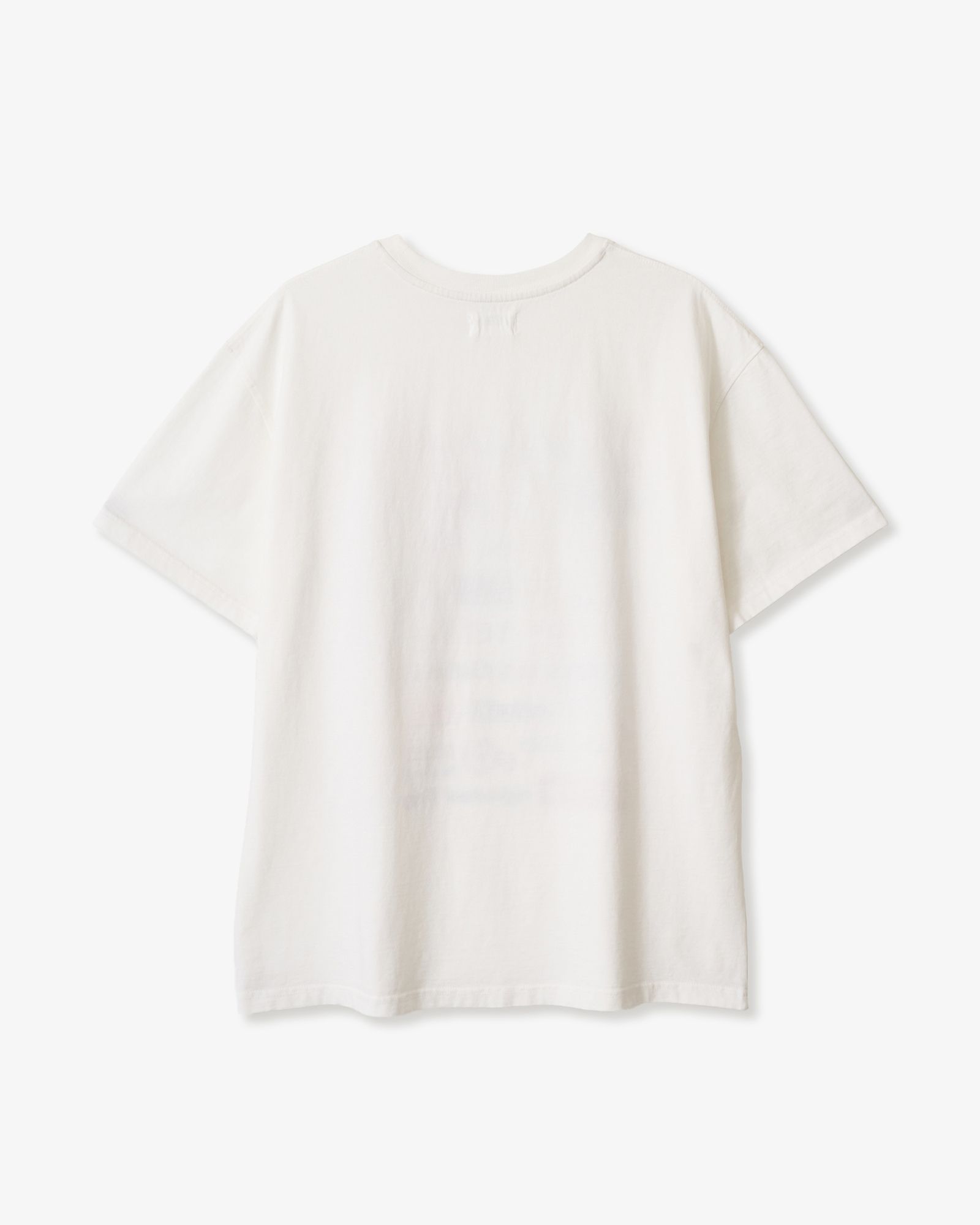 ★AEAE★ STICKER TSHIRTS [WHITE] MUSINSA公式 | AEAE STICKER T-SHIRTS [WHITE]